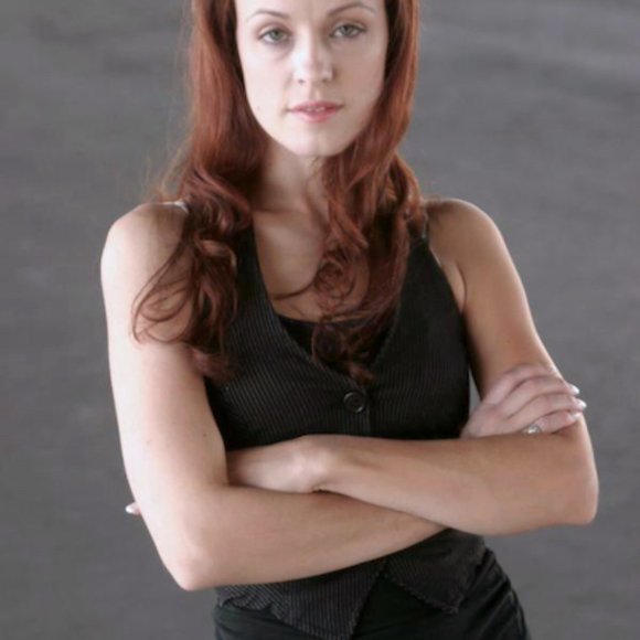 Meet your Posher, Jenna - Picture 2 of 5